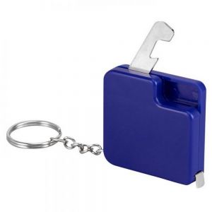 LLAVERO FLEXOMETRO LIBEREC personalizada